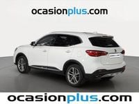 Usado MG HS Luxury 162 CV (119 kW) 2023 Blanco SUV