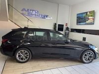Usado BMW 320 Sport Line 190 CV (139 kW) 2020 Negro Familiar