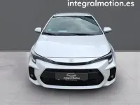Nuevo Suzuki Swace GLX 140 CV (102 kW) 2025 Familiar