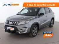 Usado Suzuki Vitara 116 CV (85 kW) 2022 Gris SUV