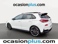 Usado Hyundai i30 N Performance 275 CV (202 kW) 2018 Blanco Berlina