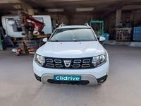 Usado Dacia Duster Prestige 116 CV (85 kW) 2019 Blanco SUV