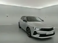 Usado Opel Astra GS Line 130 CV (95 kW) 2022 Plata cristal Utilitario
