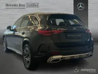 Nuevo Mercedes GLC300de 333 CV (244 kW) 2026 Gris grafito