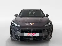 Usado Cupra Terramar 150 CV (110 kW) 2025 Negro SUV