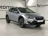Usado Subaru XV 150 CV (110 kW) 2023 Gris SUV