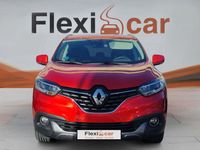 usado Renault Kadjar Zen Energy dCi 130 Diésel en Flexicar Enekuri