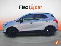 Usado Opel Mokka X Selective 136 HP (100 kW) 2018 Cinzento SUV
