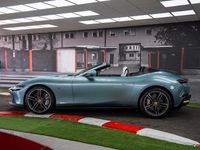 Usado Ferrari Roma 620 CV (456 kW) 2024 Azul Coupe