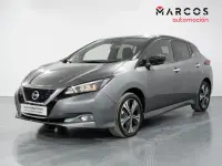 Brugt Nissan Leaf N-Connecta 159 kW (217 HK) 2021 Hatchback