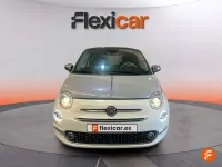Usado Fiat 500 Dolcevita 71 CV (52 kW) 2021 Blanco Berlina