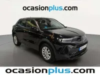 Usado Opel Mokka Edition 101 CV (74 kW) 2022 Negro SUV