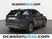 Usado Hyundai Tucson 116 HP (85 kW) 2023 Azul SUV