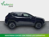 usado Jeep Compass 1.3 Phev Trailhawk 4x4 Aut. 240