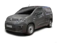 Usado Citroën Berlingo 102 CV (75 kW) 2021 Blanco Monovolumen
