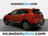 Usado Renault Kadjar Zen 140 CV (102 kW) 2019 Rojo SUV