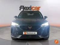 Usado Cupra Formentor 150 CV (110 kW) 2023 Negro SUV