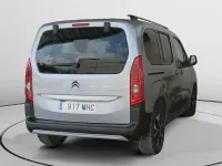 Usado Citroën Berlingo Shine 102 CV (75 kW) 2023 Monovolumen