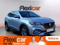Usado MG EHS Comfort 258 CV (189 kW) 2021 Gris SUV