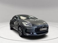 Usado Citroën DS5 Style 163 CV (119 kW) 2012 Gris / plata Utilitario
