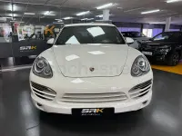 Usado Porsche Cayenne 240 CV (176 kW) 2010 Blanco SUV