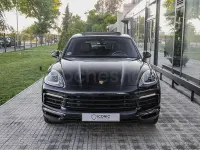 Usado Porsche Cayenne S 440 CV (323 kW) 2023 Negro SUV