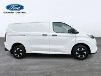 Nuevo Ford Transit Custom Trend 100 kW (136 CV) 2025 Blanco Van
