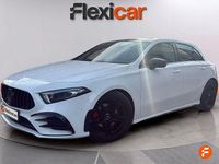 Usado Mercedes A200 163 CV (119 kW) 2020 Blanco