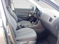 Ny Seat Ateca Style 150 HK (110 kW) 2025 Grå SUV