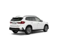 Usado BMW X1 Shadowline 245 CV (180 kW) 2025 Blanco SUV