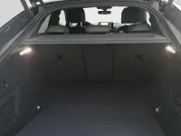 Käytetty Audi A5 Sportback S-Line 204 HP (150 kW) 2021 Musta Viistoperä