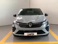 Usado Renault Clio V Techno 143 CV (105 kW) 2025 Gris / plata Berlina