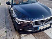 Usado BMW 530e iPerformance 252 CV (185 kW) 2018 Azul Berlina