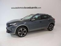 Usado Cupra Formentor 150 CV (110 kW) 2022 Gris SUV