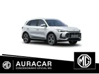 Nuevo MG ZS Comfort 197 CV (144 kW) 2025 Blanco SUV