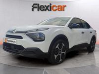 Usado Citroën C4 X PureTech 102 CV (75 kW) 2024 Blanco SUV