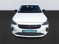 Usado Opel Corsa Edition 101 CV (74 kW) 2022 Blanco Utilitario