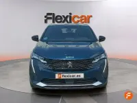 Usado Peugeot 3008 Allure 130 CV (95 kW) 2023 Azul SUV