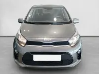 Usado Kia Picanto 67 CV (49 kW) 2023 Gris / plata Utilitario