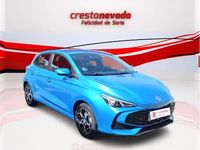Usado MG MG3 Comfort 194 CV (142 kW) 2024 Utilitario