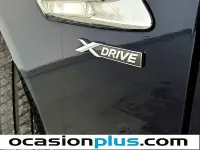 Usado BMW 525 218 CV (160 kW) 2012 Azul Familiar