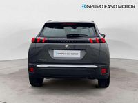 Usado Peugeot 2008 Allure 131 CV (96 kW) 2020 Gris SUV