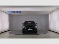 Usado Mercedes GLA250 218 CV (160 kW) 2022 Negro SUV