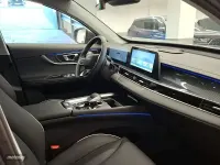Usado Ebro s700 Luxury 147 CV (108 kW) 2026 Gris SUV