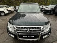 Usado Mitsubishi Montero 190 CV (139 kW) 2015 Verde SUV