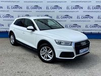 Usado Audi Q5 190 CV (139 kW) 2017 Blanco SUV