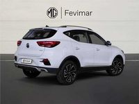 Usado MG ZS Luxury 111 CV (81 kW) 2025 SUV