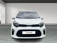 Usado Kia Picanto 67 CV (49 kW) 2024 Blanco Utilitario