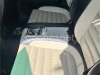 Usado VW Passat 140 CV (102 kW) 2008 Azul Berlina