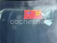 Usado Skoda Fabia Comfort 68 CV (50 kW) 2001 Verde Berlina